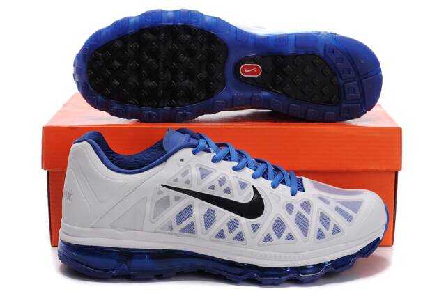 Sport Nouveau Style Nike Air